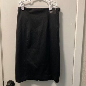 Express Pencil Skirt